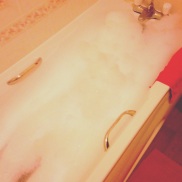 Heavenly Bubble Bath